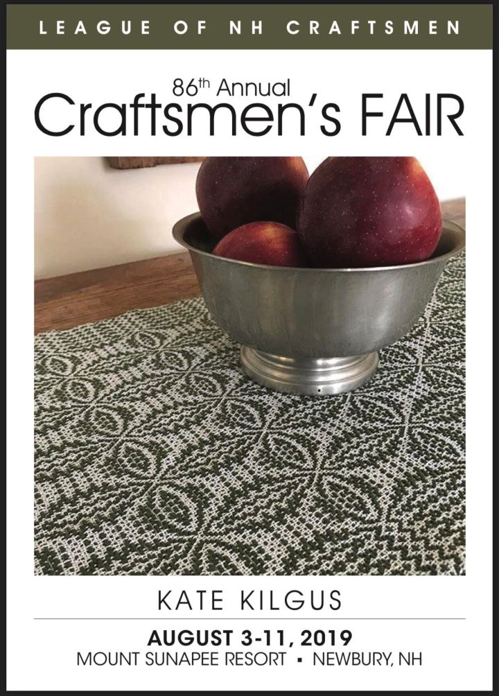 New designs for&nbsp;2019