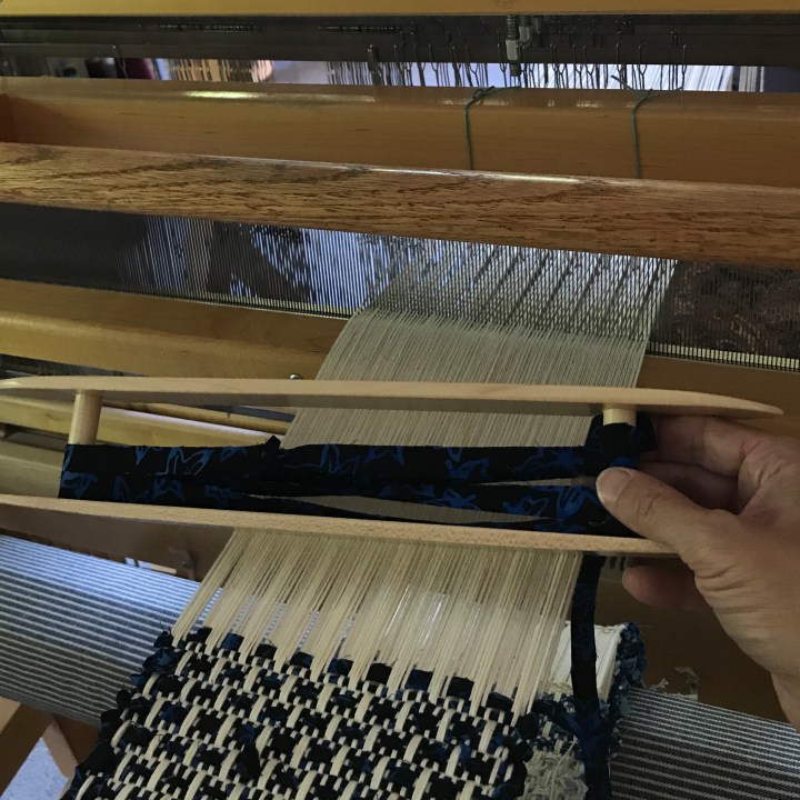 Rugs for mugs and a look inside my&nbsp;studio