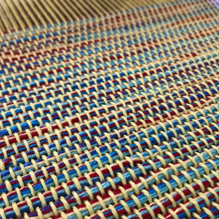 Placemats and playtime