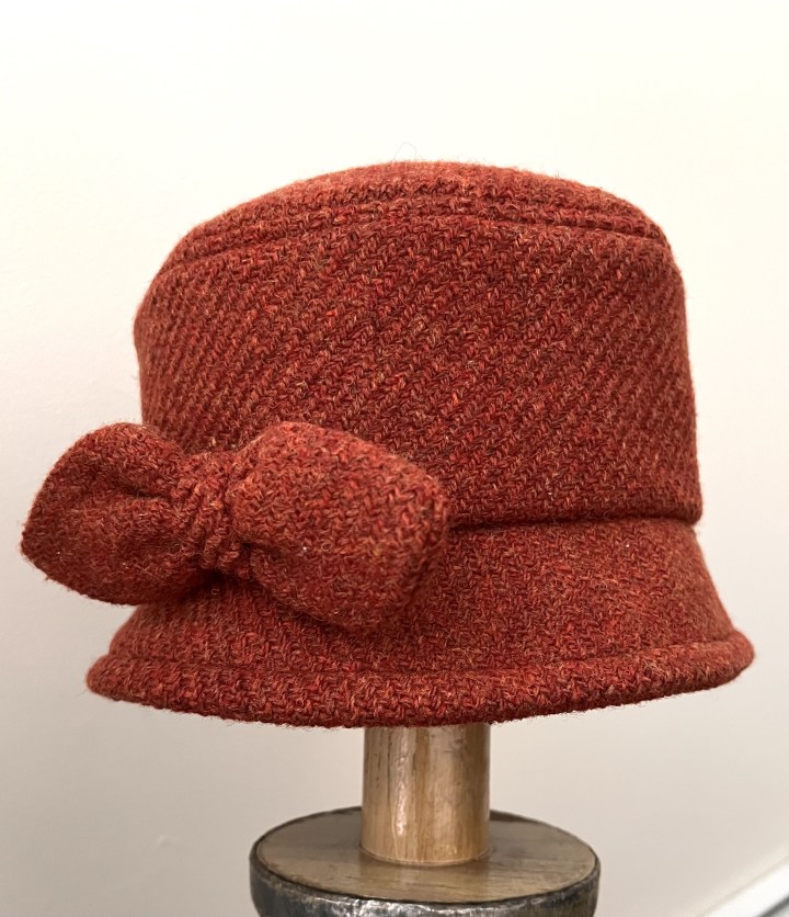 Weaving the days away in&nbsp;2025